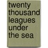 Twenty Thousand Leagues Under The Sea