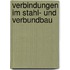Verbindungen Im Stahl- Und Verbundbau