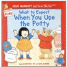 What to Expect When You Use the Potty door Heidi Murkoff