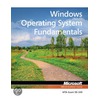 Windows Operating System Fundamentals by Microsoft Official Academic Course