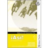 !Asi! 1 - Resource and Assessment File door Niobe O'Connor