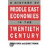 A A History Of Middle East Economics P