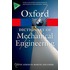 A Dictionary of Mechanical Engineering