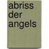 Abriss Der Angels door Eduard Sievers