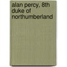 Alan Percy, 8th Duke of Northumberland door Ronald Cohn