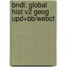 Bndl: Global Hist V2 Geog Upd+Bb/Webct door Lockard