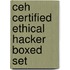 Ceh Certified Ethical Hacker Boxed Set