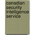 Canadian Security Intelligence Service