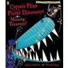 Captain Flinn and the Pirate Dinosaurs by Russell Ayto