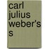 Carl Julius Weber's s