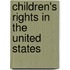 Children's Rights In The United States