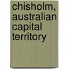 Chisholm, Australian Capital Territory door Ronald Cohn