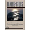 Clashing Views On Environmental Issues by Thomas A. Easton