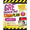 Cliffsnotes Gre General Test Cram Plan by Carolyn Wheater