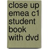 Close Up Emea C1 Student Book with Dvd by Healan
