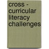 Cross - Curricular Literacy Challenges door Shelagh Moore