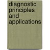 Diagnostic Principles and Applications door Robert B. Taylor