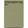 Eingruppierung Im  by Jürgen Bauer
