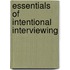 Essentials Of Intentional Interviewing