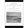 Feminist Reconstructions in Psychology door Mary McCanney Gergen