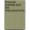 Financial Markets And The Macroeconomy door Willi Semmler