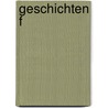 Geschichten f door Ulli Schubert