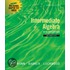 Intermediate Algebra With Applications