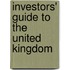 Investors' Guide to the United Kingdom