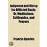 Judgment And Mercy For Afflicted Souls