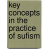 Key Concepts in the Practice of Sufism by M. Fethullah Gulen