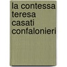 La Contessa Teresa Casati Confalonieri door Carlo Vanbianchi