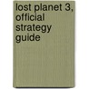 Lost Planet 3, Official Strategy Guide door Bradygames
