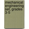 Mechanical Engineering Set, Grades 3-5 door Teacher Created Materials