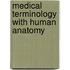 Medical Terminology With Human Anatomy