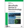 Microfluidic Devices in Nanotechnology door Challa S. S. R. Kumar