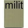 Milit door Austro-Hungarian Monarchy. K. U. K. Kriegsministerium. Technisches Militärkomitee