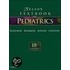 Nelson Textbook Of Pediatrics E-Dition