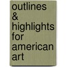 Outlines & Highlights For American Art door Cram101 Textbook Reviews