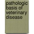 Pathologic Basis Of Veterinary Disease