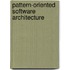 Pattern-Oriented Software Architecture