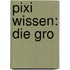 Pixi Wissen: Die gro