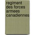 Regiment Des Forces Armees Canadiennes
