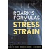 Roark's Formulas for Stress and Strain