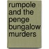 Rumpole and the Penge Bungalow Murders