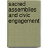 Sacred Assemblies And Civic Engagement