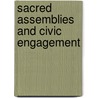 Sacred Assemblies And Civic Engagement door Paul David Numrich
