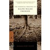 Selected Essays of Ralph Waldo Emerson door Ralph Waldo Emerson