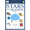Smithsonian Handbooks: Stars & Planets door Ian Ridpath