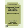 State and Local Population Projections door Jeff Tayman