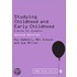 Studying Childhood And Early Childhood